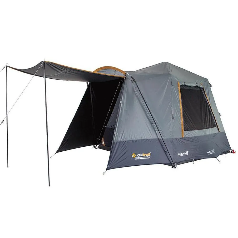 OZTRAIL Fast Frame Blockout - Grey