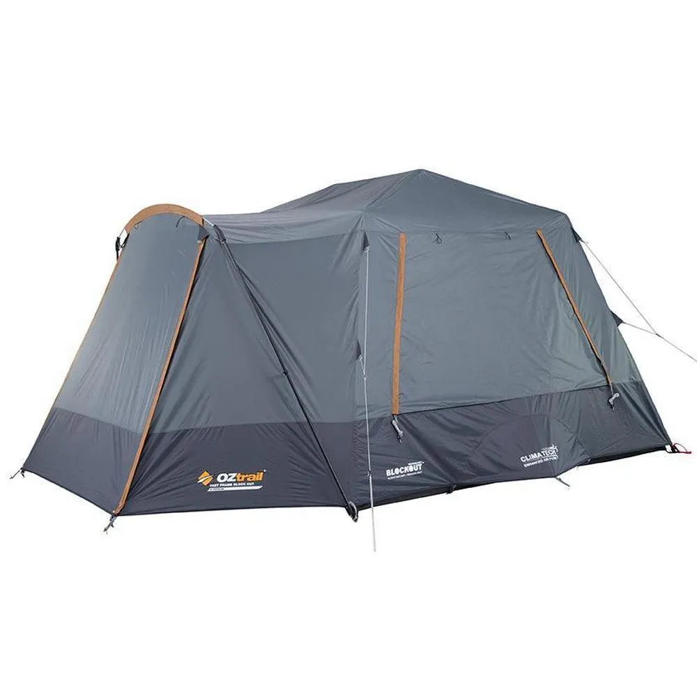 OZTRAIL Fast Frame Blockout - Grey