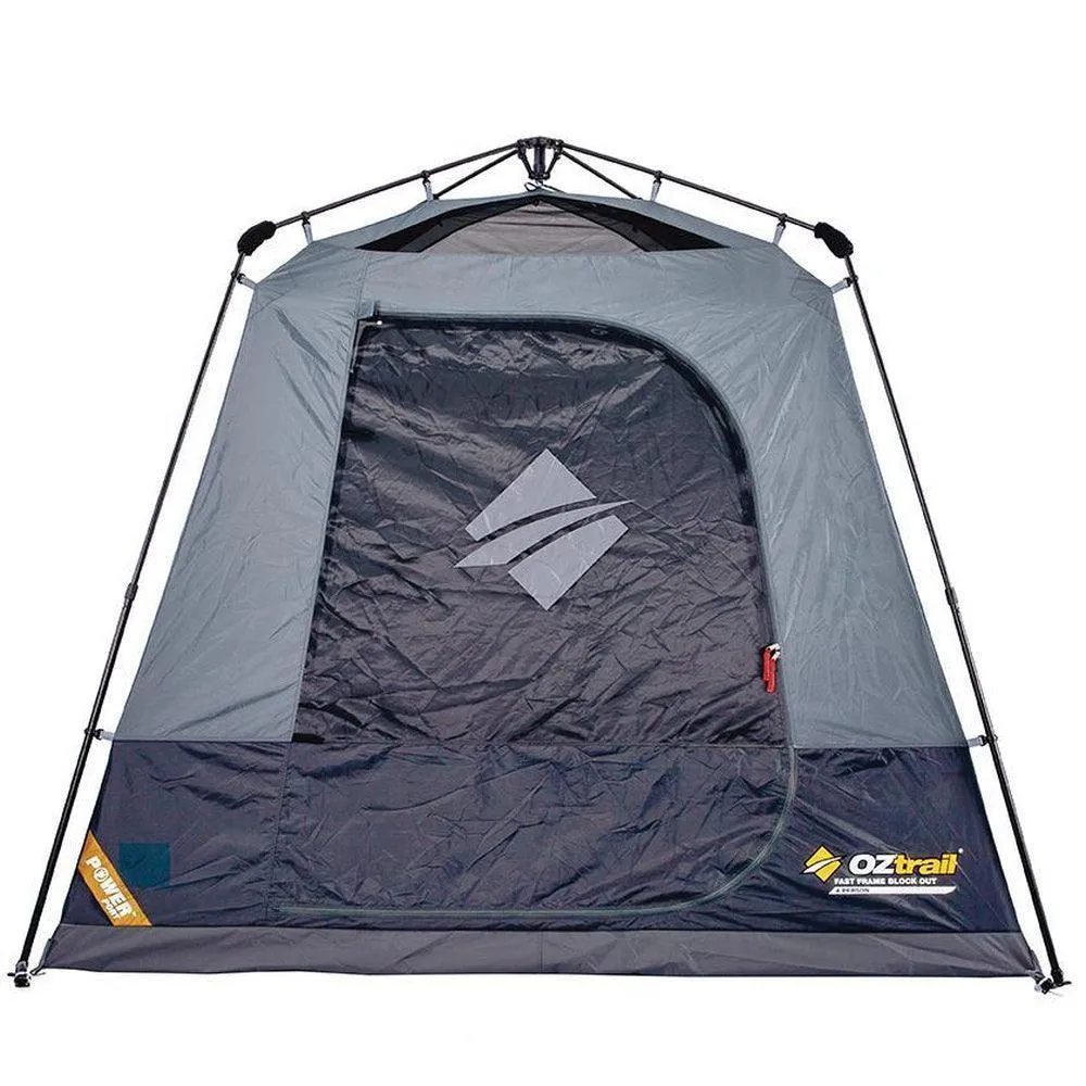 OZTRAIL Fast Frame Blockout - Grey
