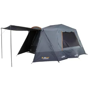 OZTRAIL Fast Frame Blockout - Grey