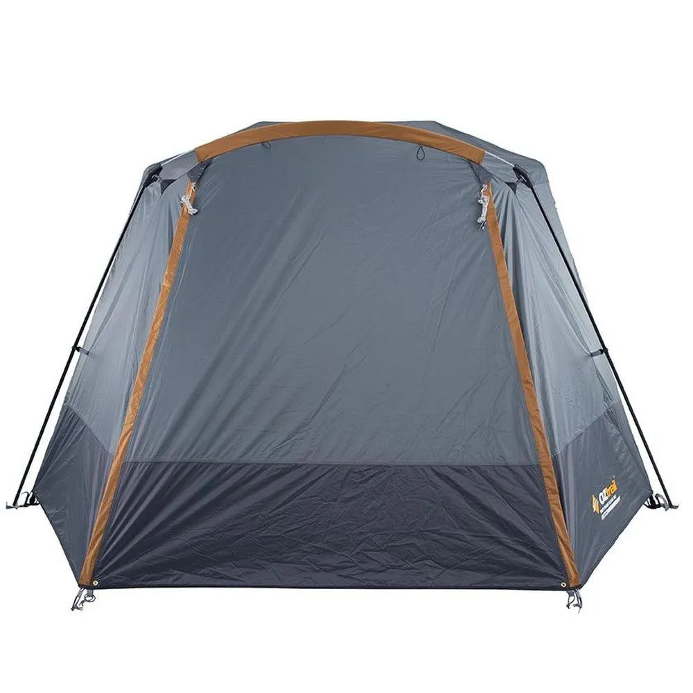 OZTRAIL Fast Frame Blockout - Grey