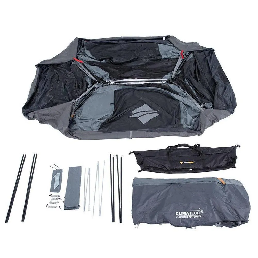 OZTRAIL Fast Frame Blockout - Grey