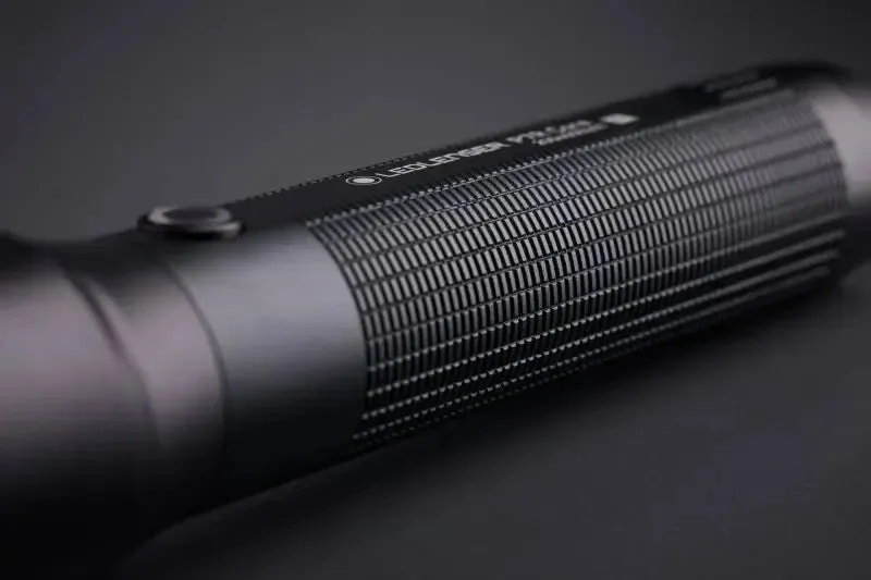 P7R Core Flashlight