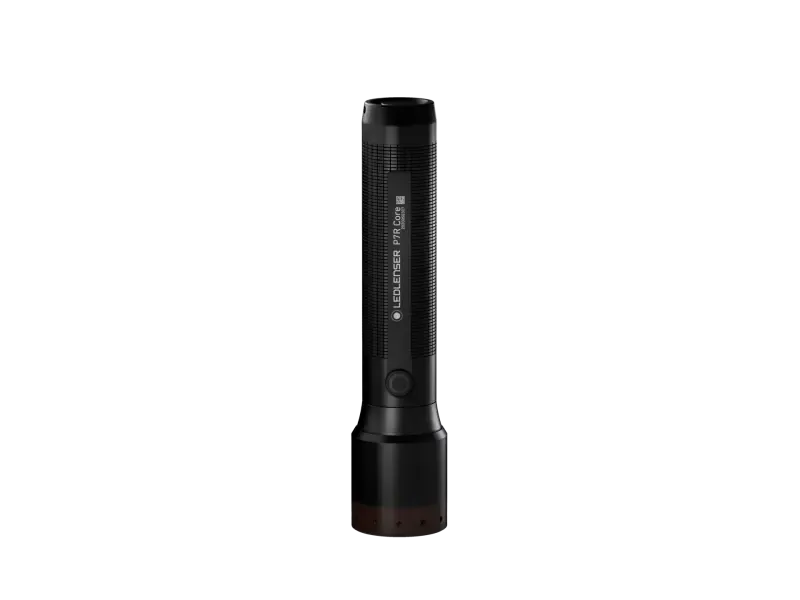 P7R Core Flashlight