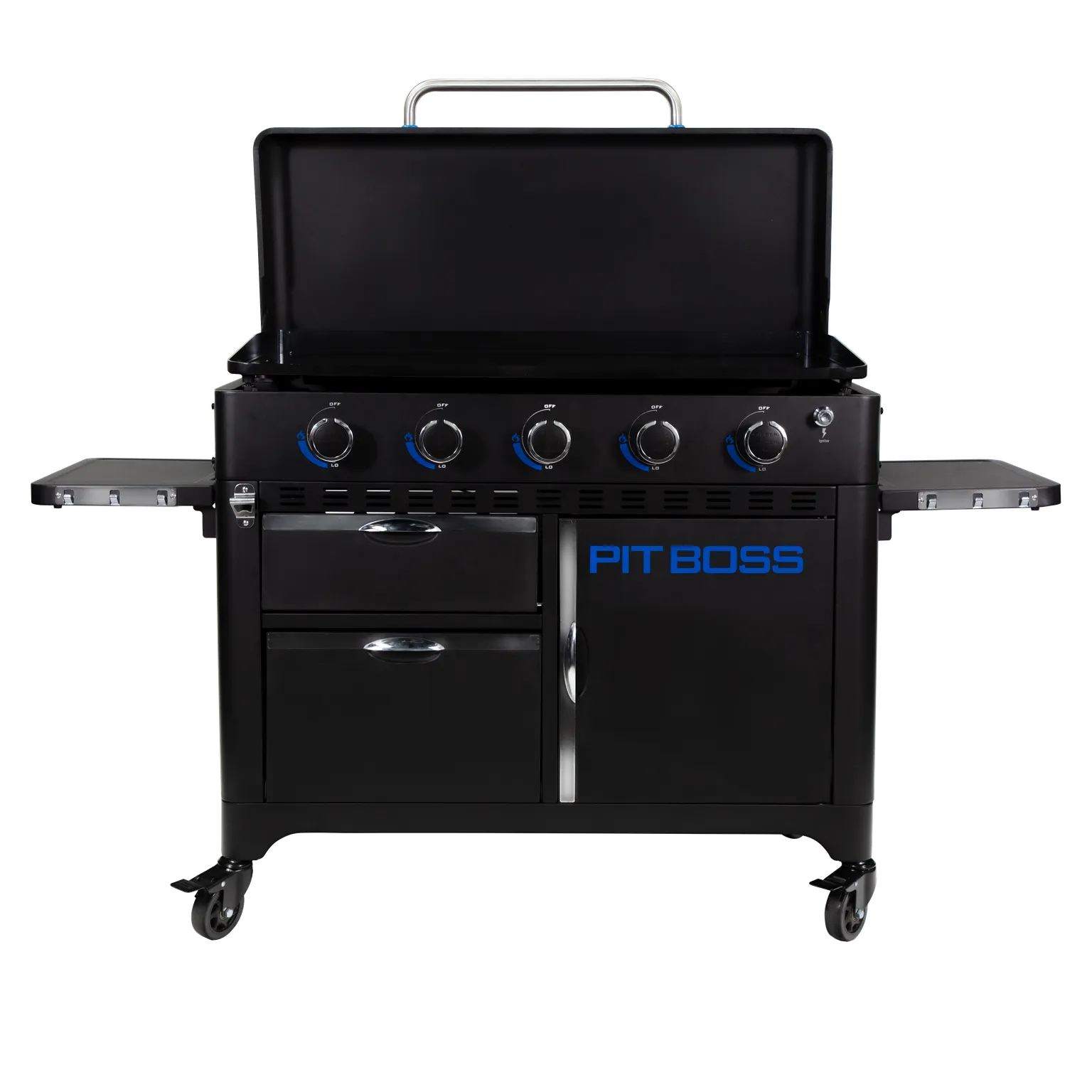 Pit Boss 5 Burner Ultimate Griddle