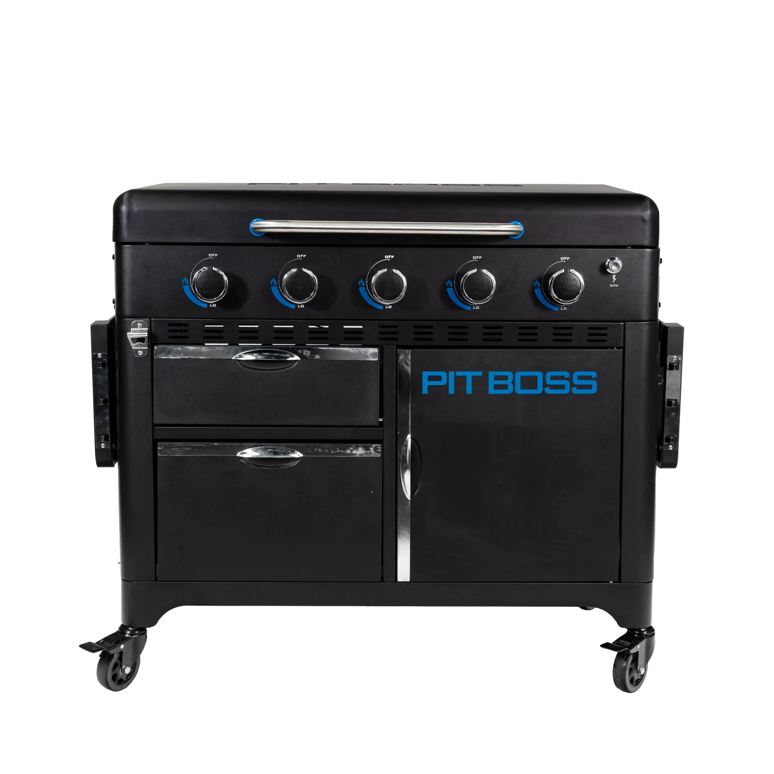 Pit Boss 5 Burner Ultimate Griddle