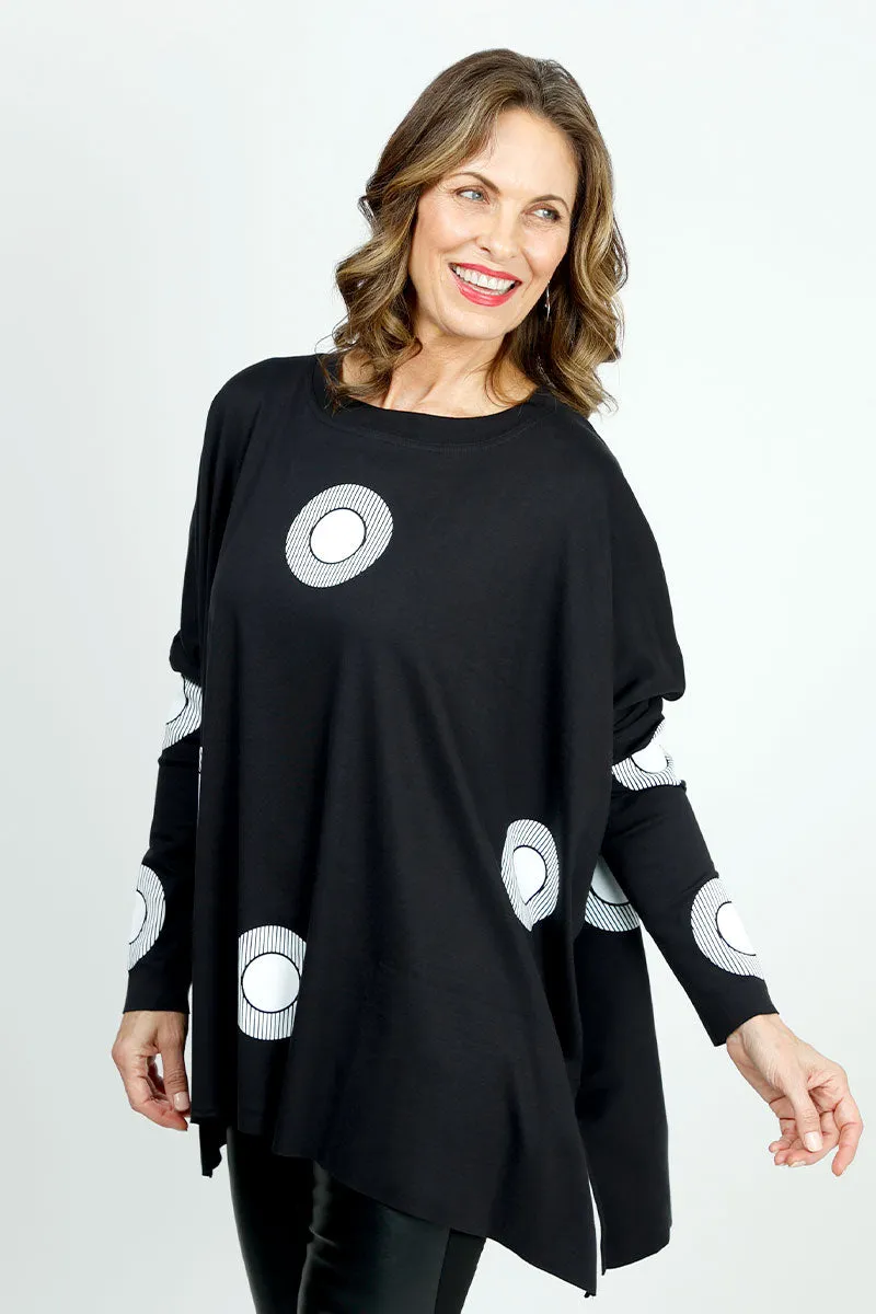 Planet Spotlight Tee