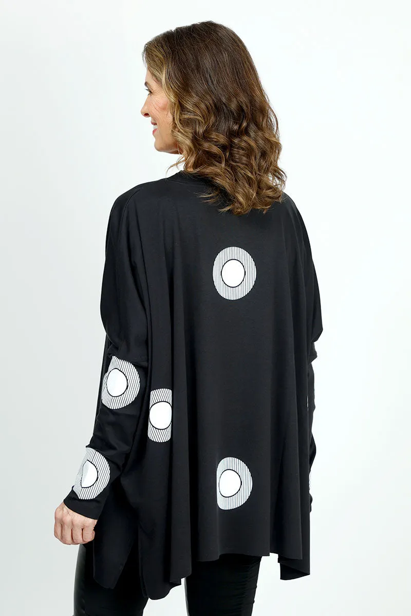 Planet Spotlight Tee