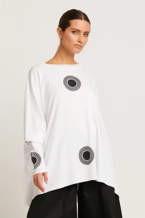 Planet Spotlight Tee