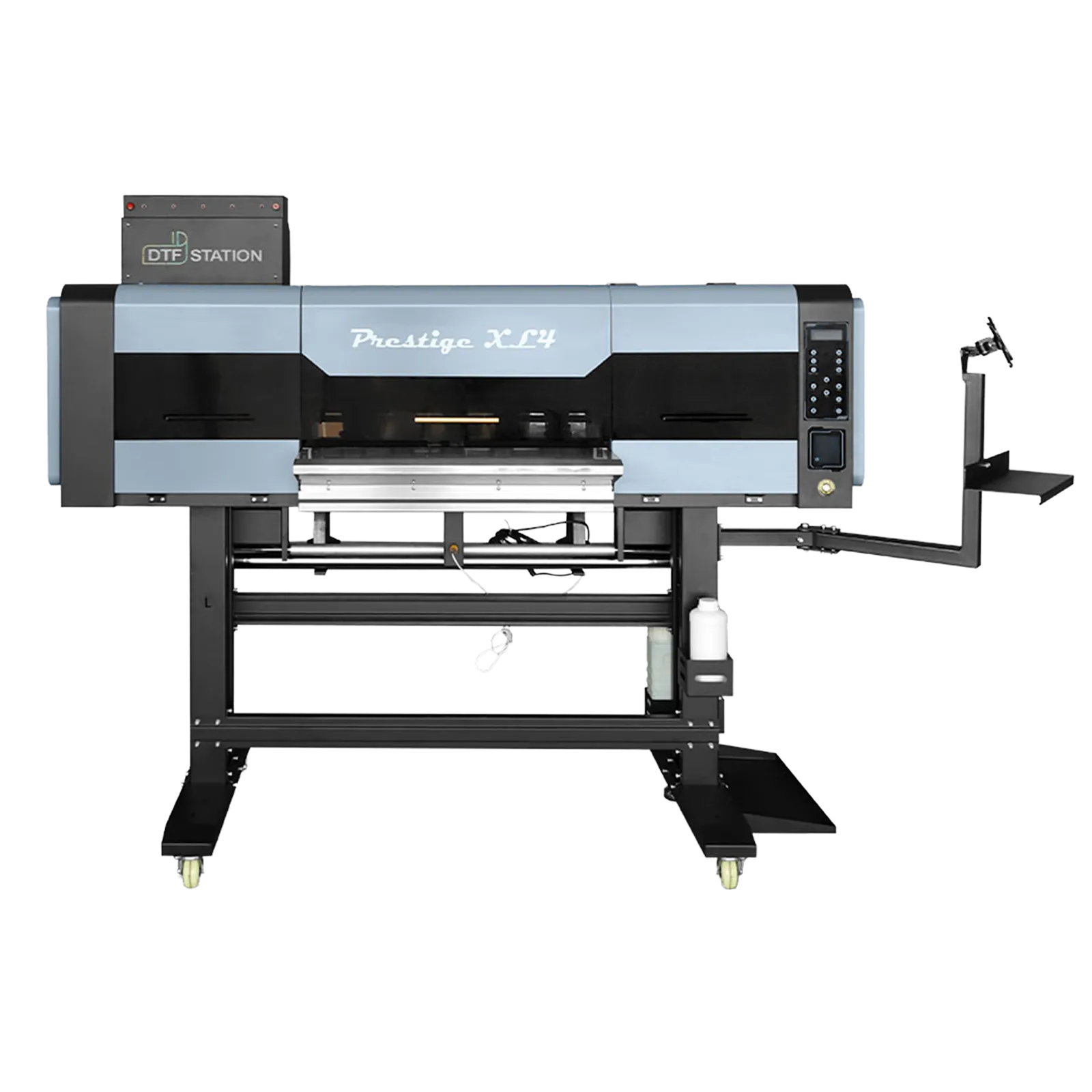 Prestige XL4 24" DTF Printer Bundle with Shaker & Purifier