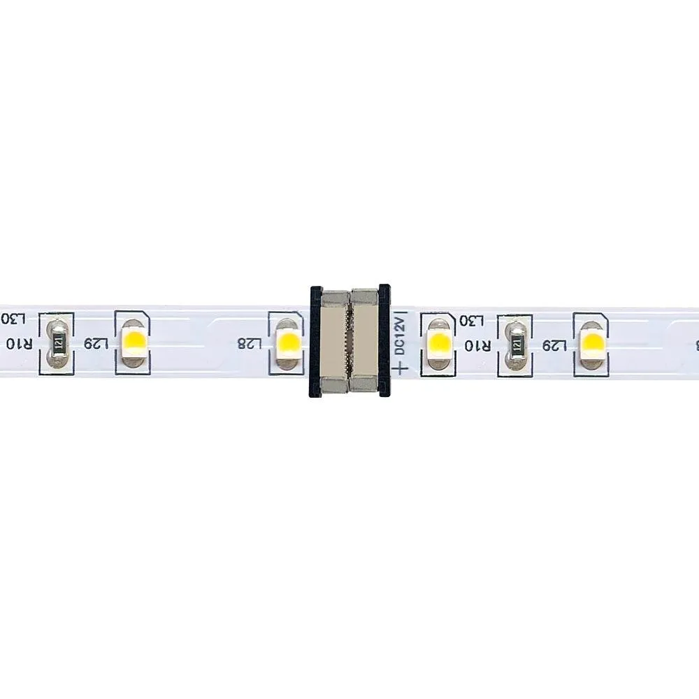 Slide-On LED Tape Direct Joiners