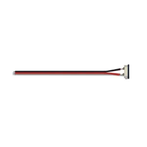 Slide-On LED Tape Power Feeds - 6 in