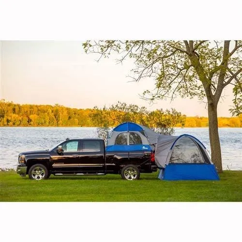 SportZ Napier Link Model 51000 Tent with Attachment Sleeve