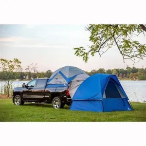 SportZ Napier Link Model 51000 Tent with Attachment Sleeve