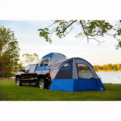 SportZ Napier Link Model 51000 Tent with Attachment Sleeve