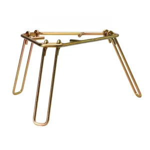 Supex Multi-Purpose Camping Tripod
