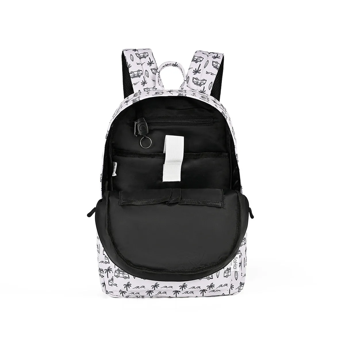 Surf Camp Backpack