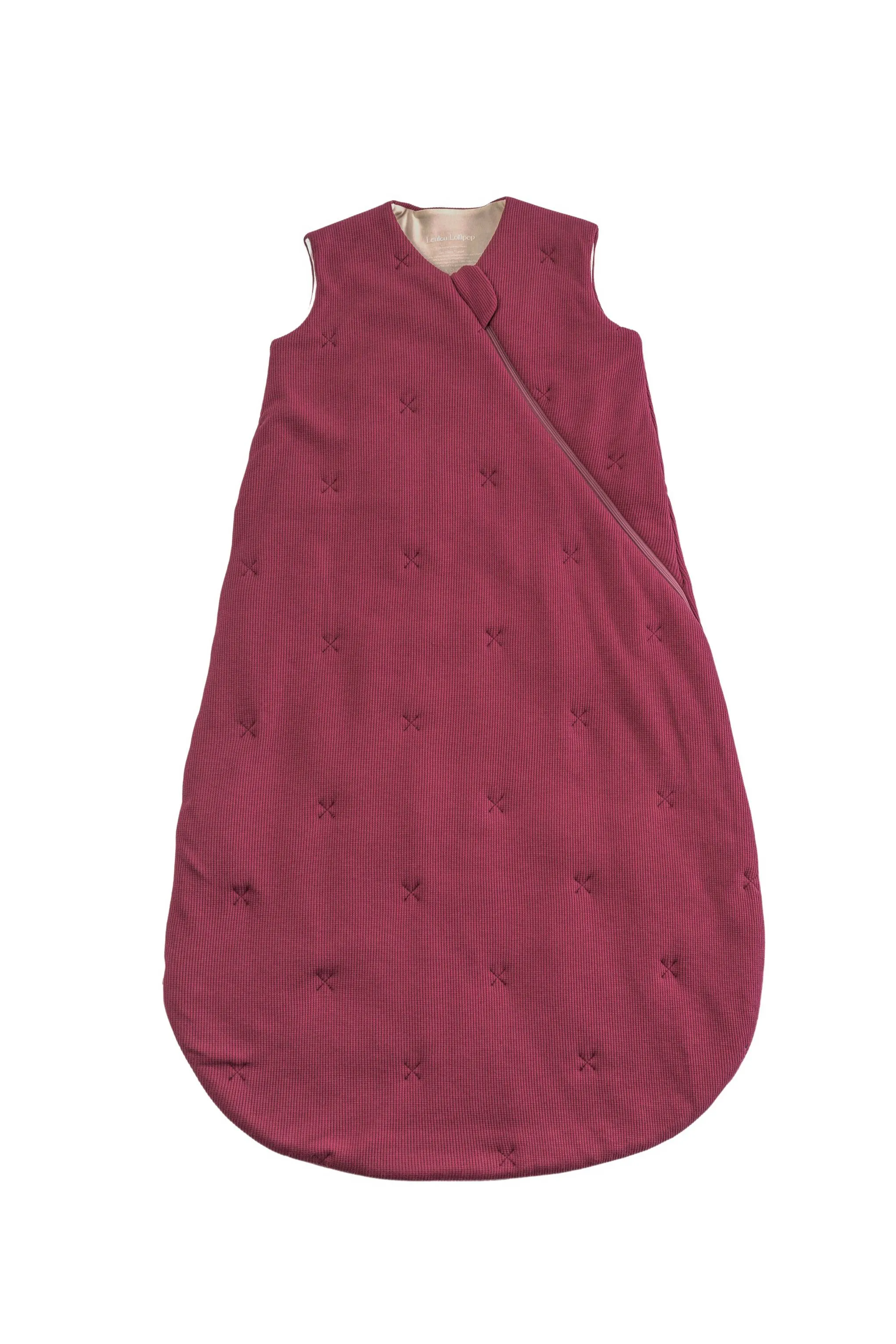 TENCEL™ Waffle Sleep Bag 2.5 TOG