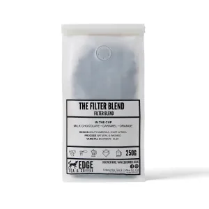 The Filter Blend | House Blend