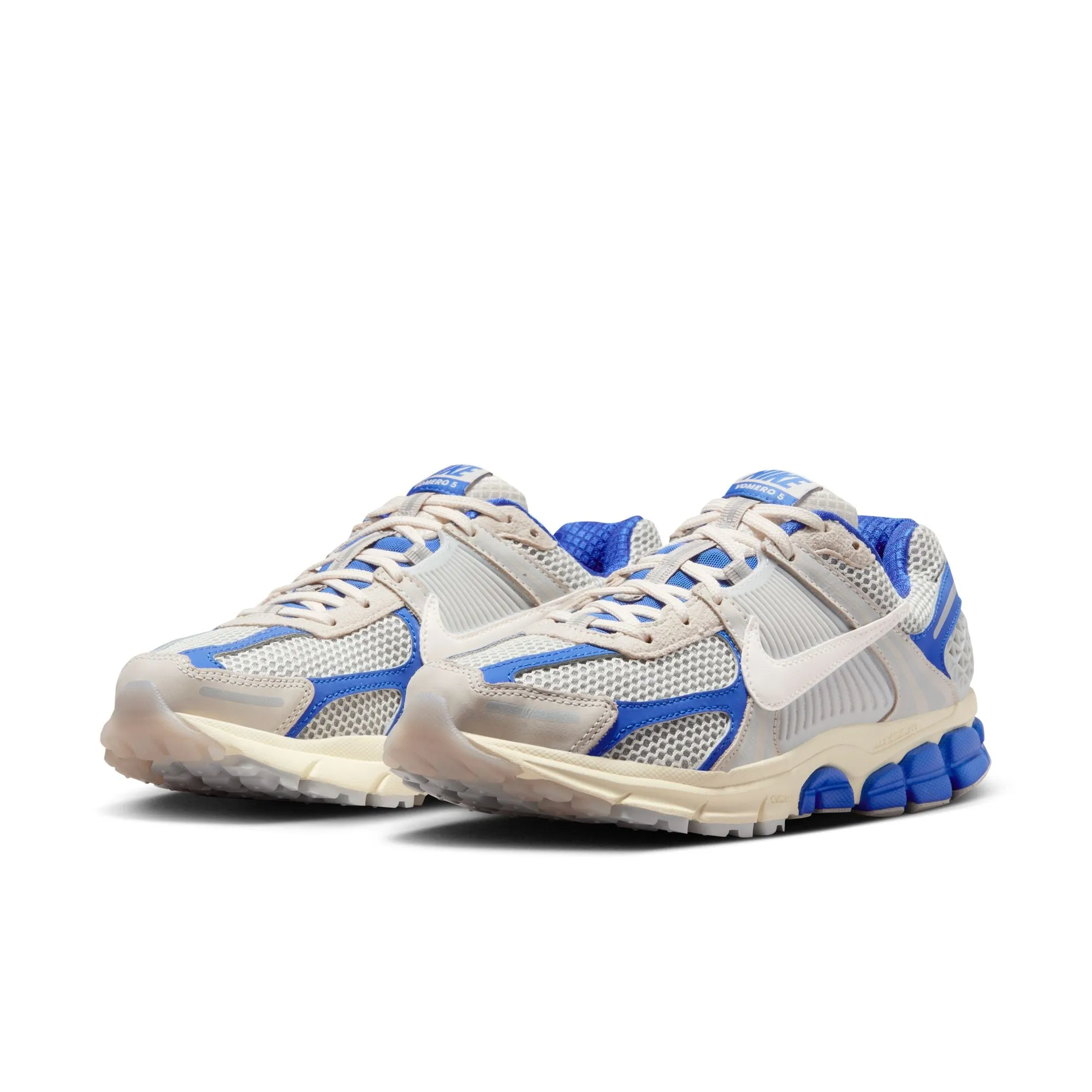 Women's Nike Zoom Vomero 5 - "Game Royal"