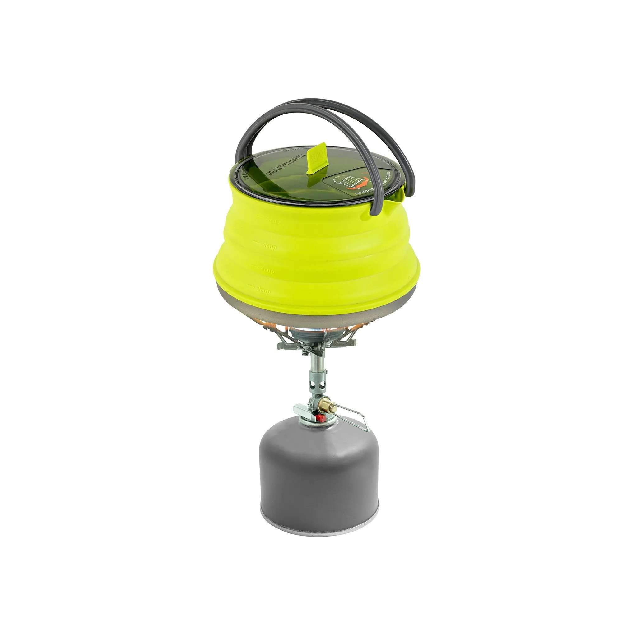 X-Pot Kettle 1.3L