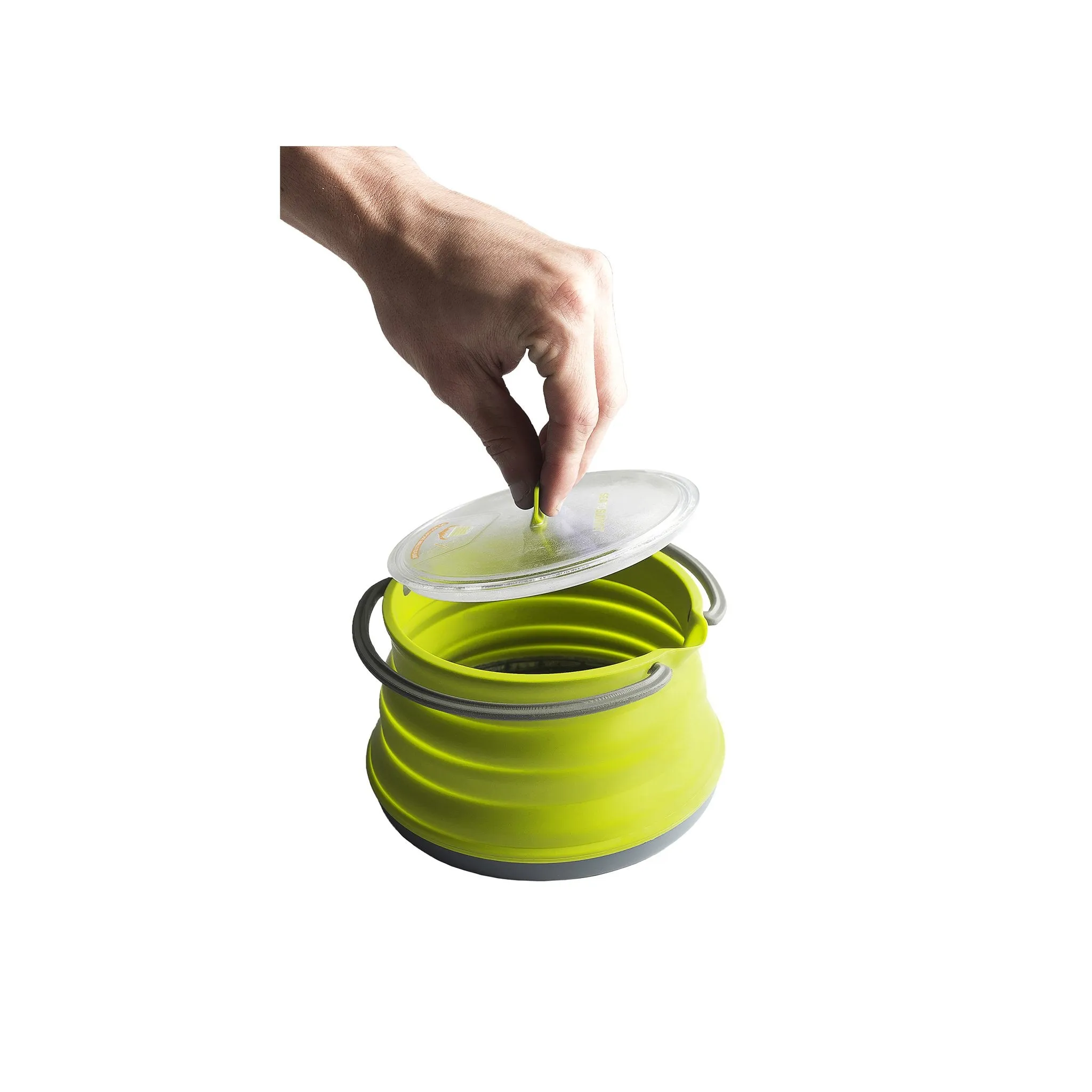 X-Pot Kettle 1.3L