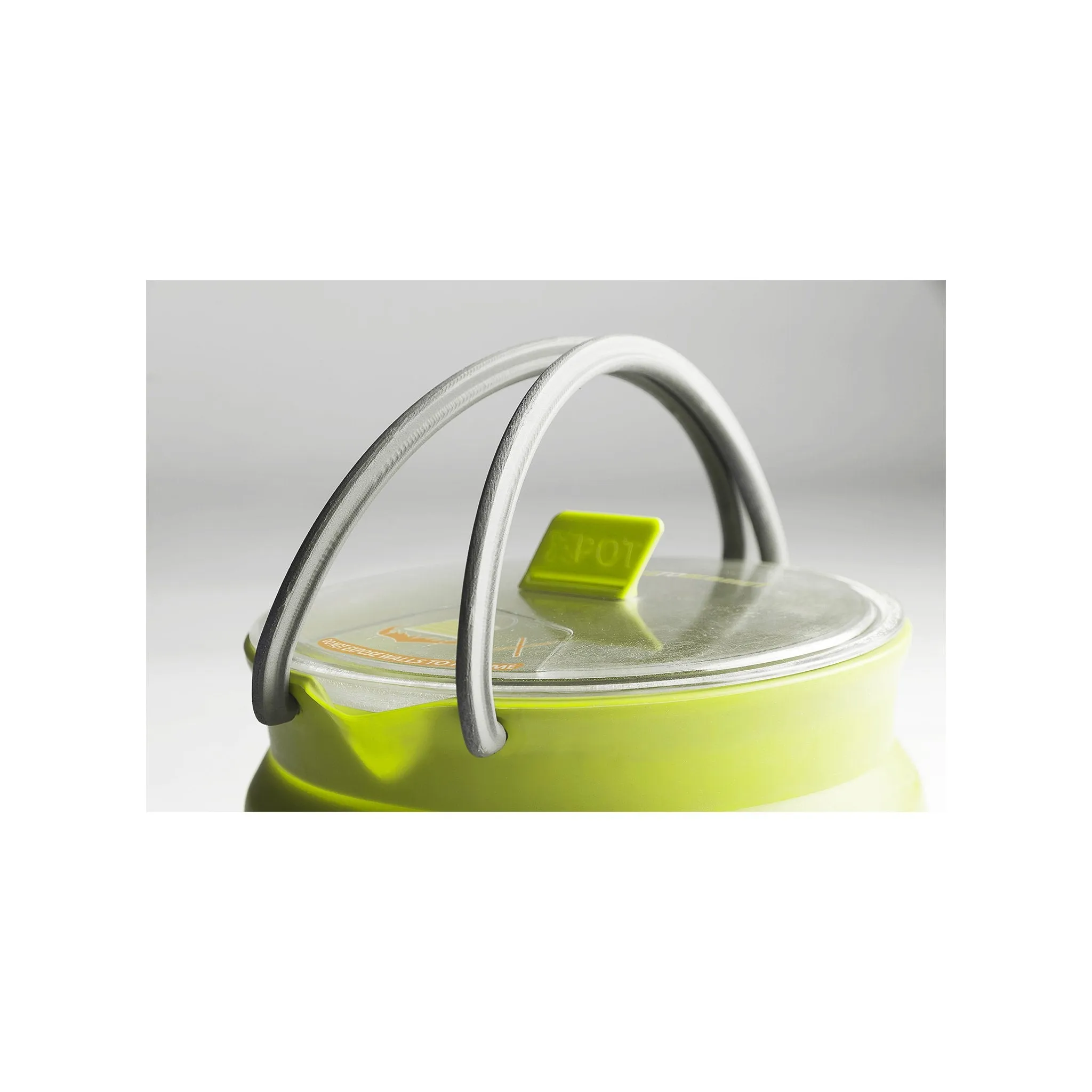X-Pot Kettle 1.3L