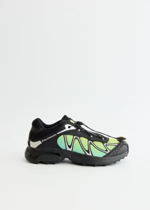 XT-Whisper 'Black Iced Aqua' Sneakers